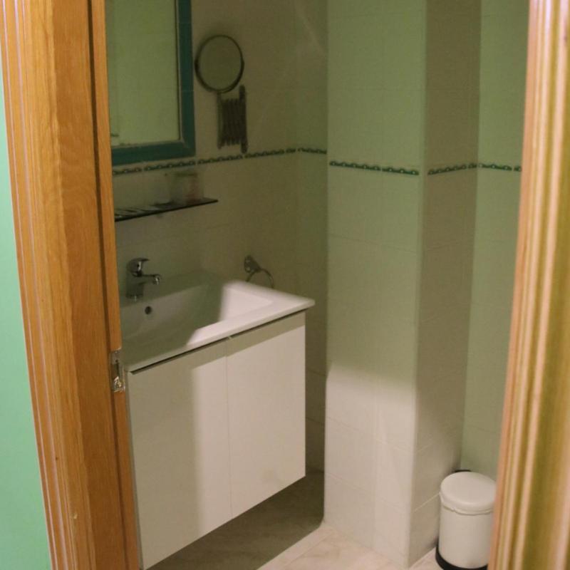 Hostal Burgales Milagro Екстериор снимка